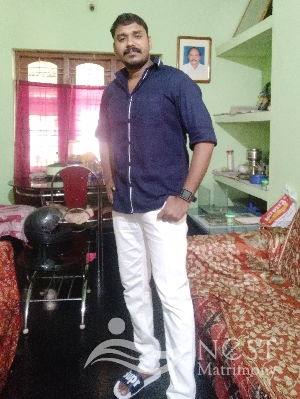 SANIL KUMAR K B